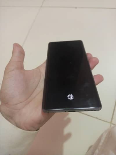 Infinix hot 50 pro plus