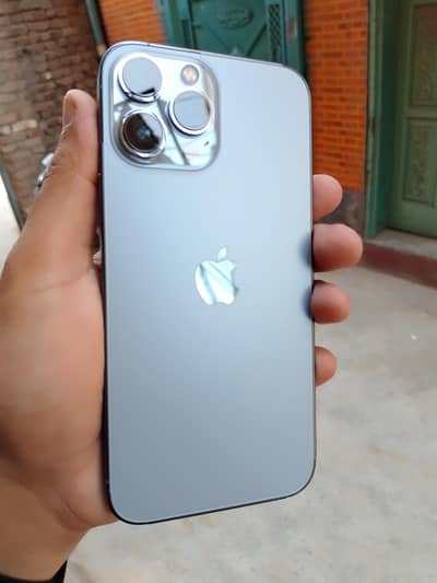 13pro max factory unlocked  256 gb