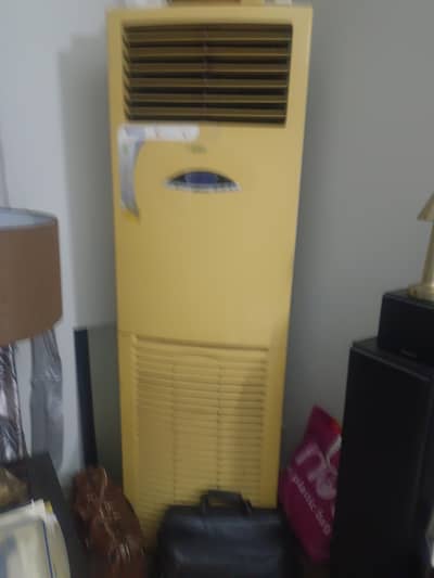 0rient 2 ton ac standing for sale