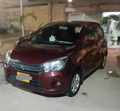 Suzuki Cultus VXL 2020