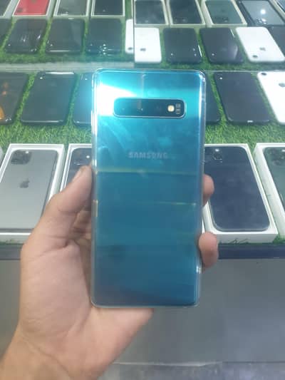 samsung galaxy s10