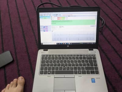 hp i5 g5 8/256