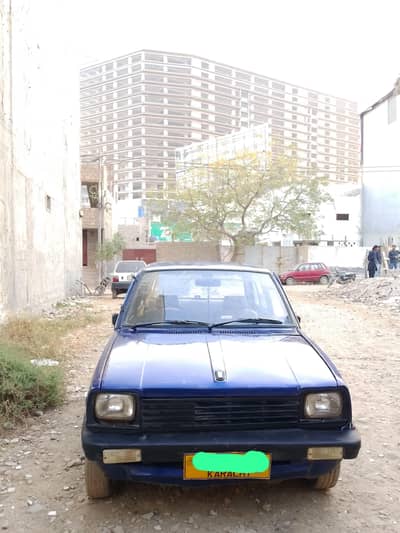 FX 1988