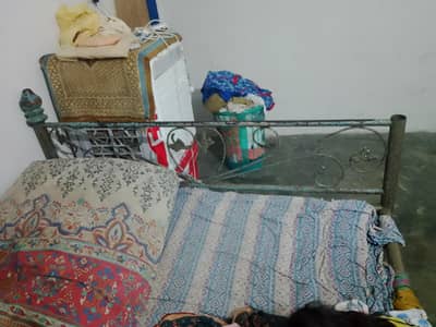 Bed Lohy ka