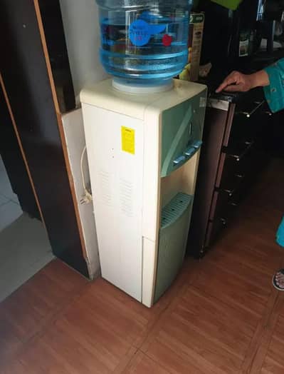water dispenser