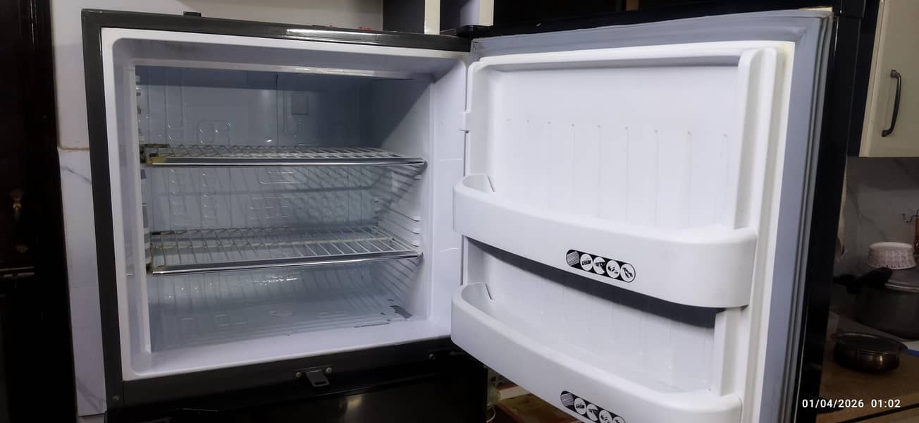 orient fridge 0