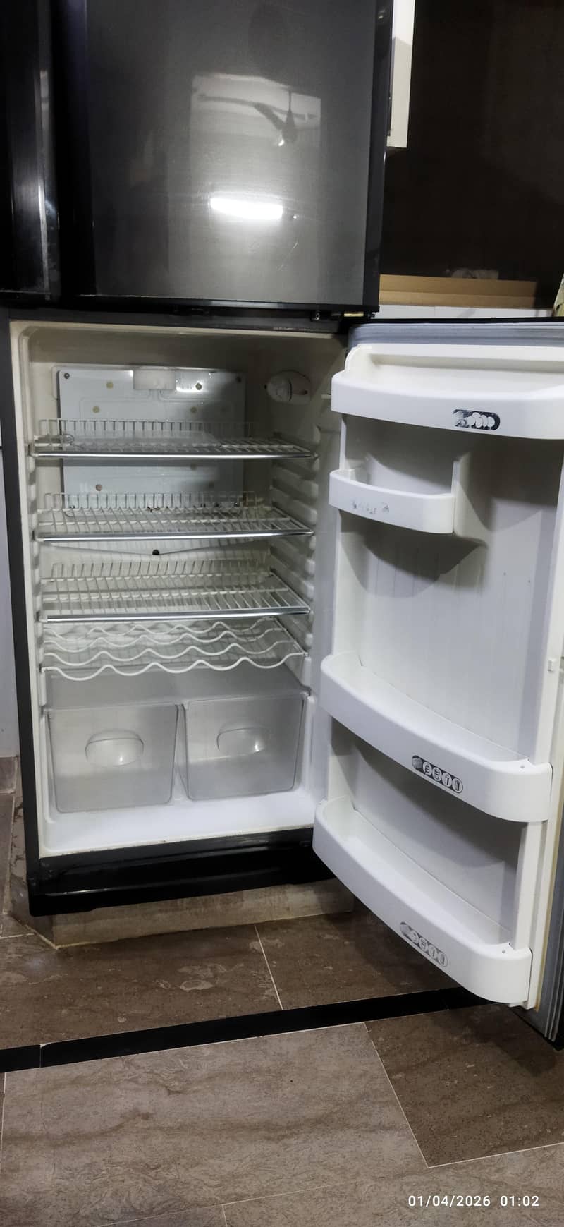 orient fridge 1