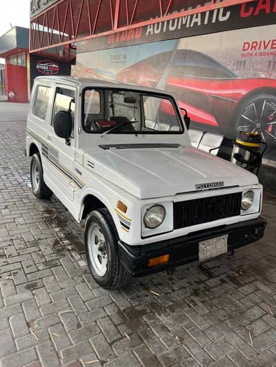 potohar jeep for sale
