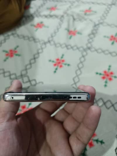 Infinix zero 30