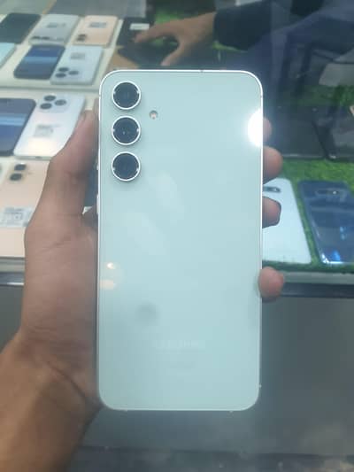 samsung galaxy s23 fe
