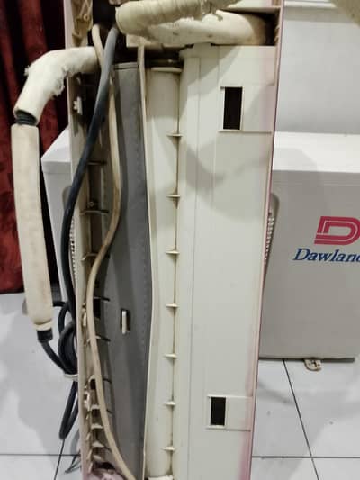 Dawlance Split AC non inverter 1.5 ton
