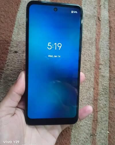 Motorala Branded phone 4/64 gb for sale 100% okay  03102531550 whatsap