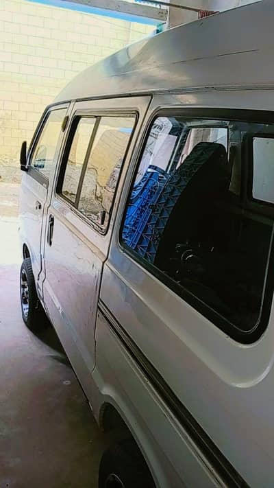 2006 bumper to bumper totally genuine 76602 km Chali he