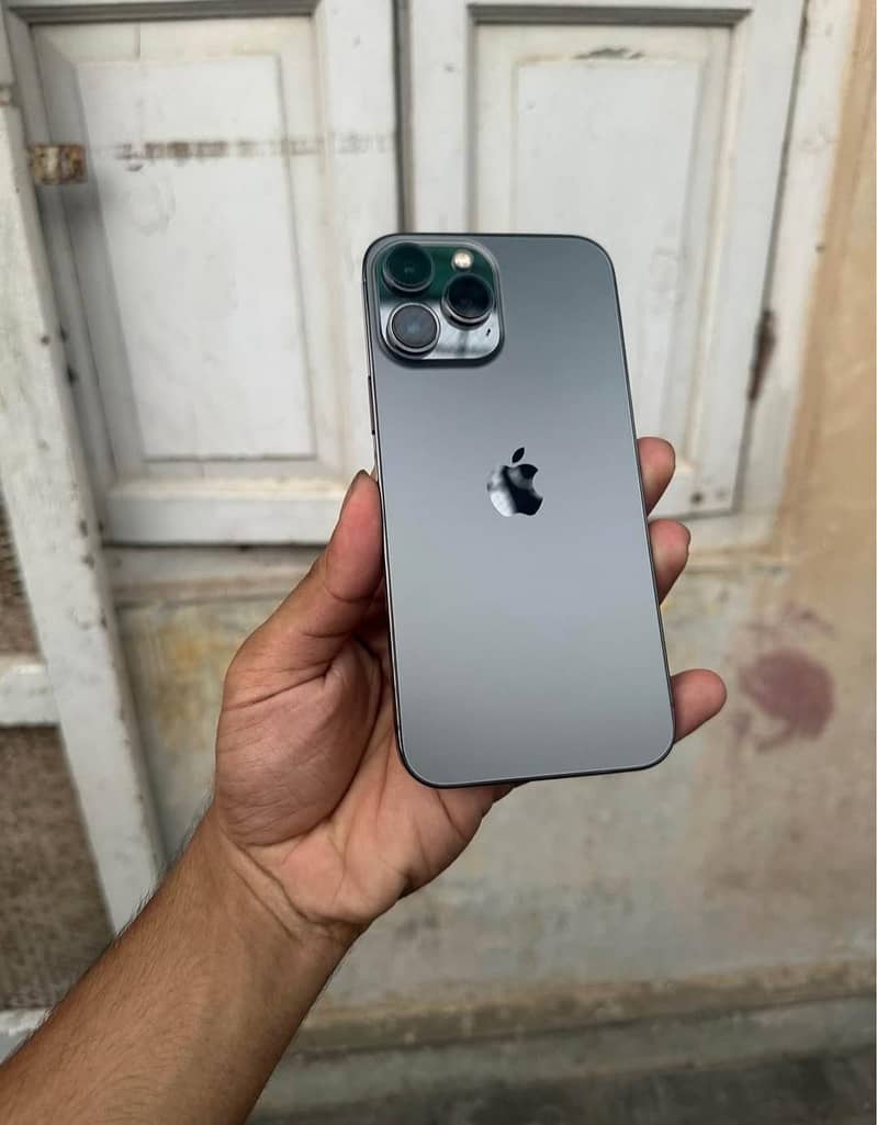 iphone 13 pro max 5