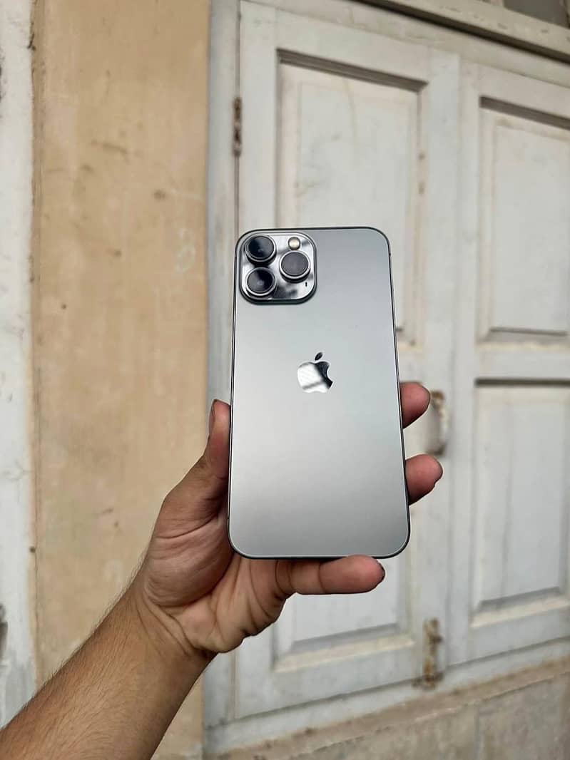 iphone 13 pro max 6