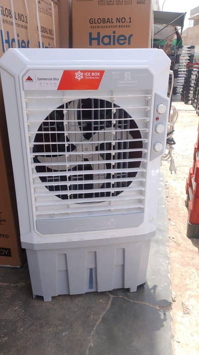 ac dc cooler