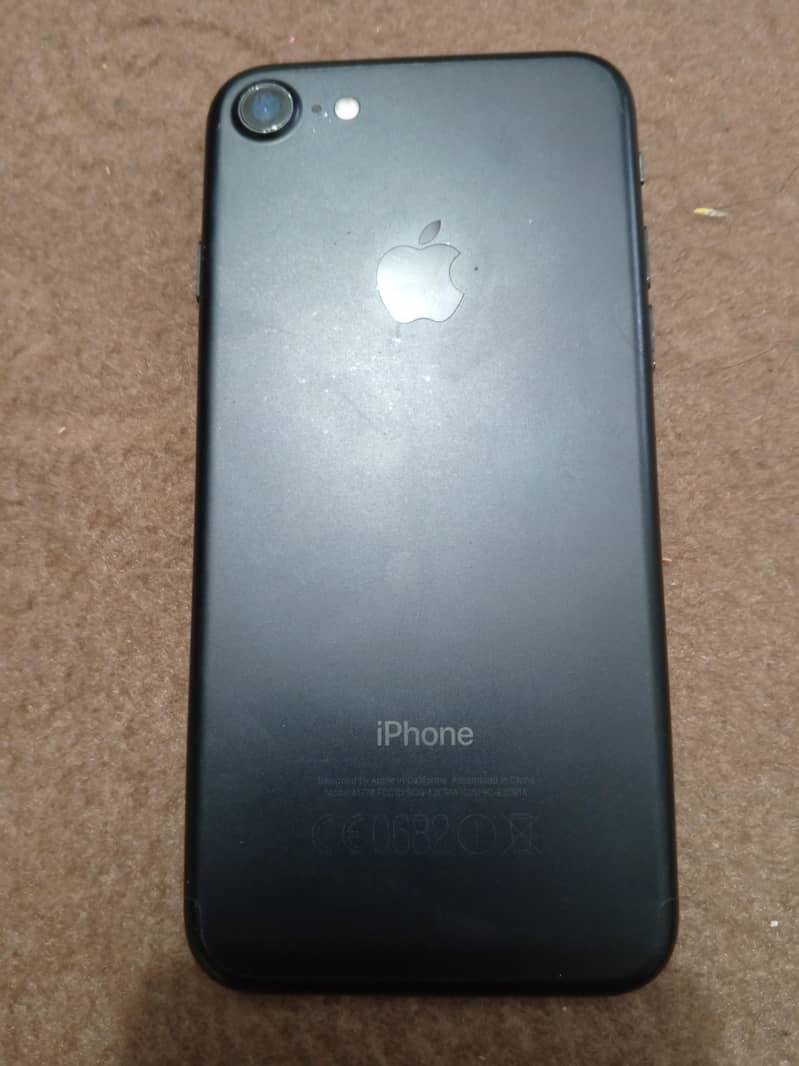 iphone 7 0