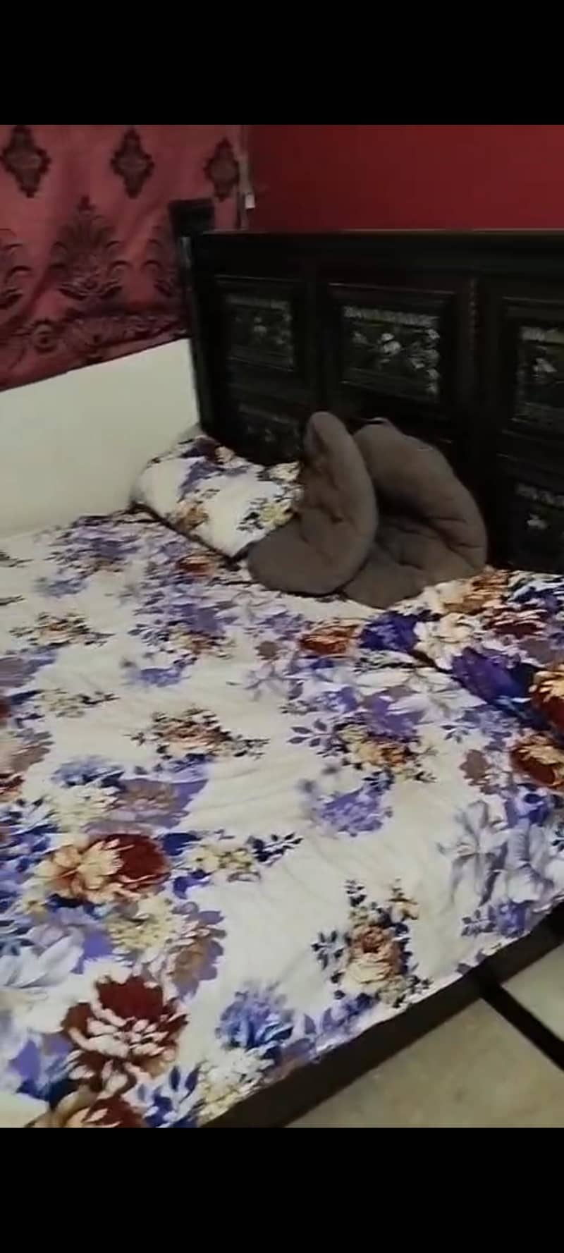 Bed set 1