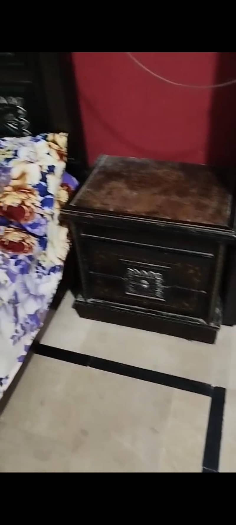 Bed set 2