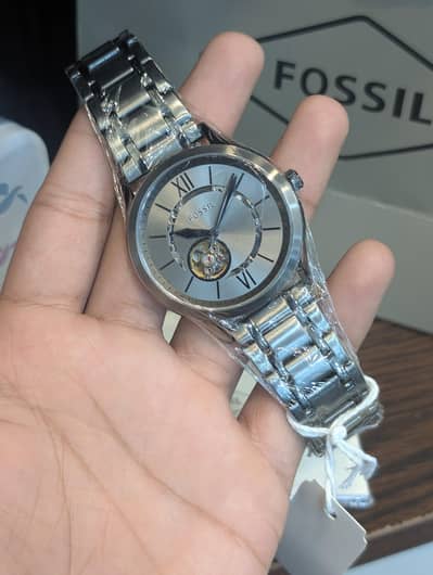 fossil men watch original 100 %
