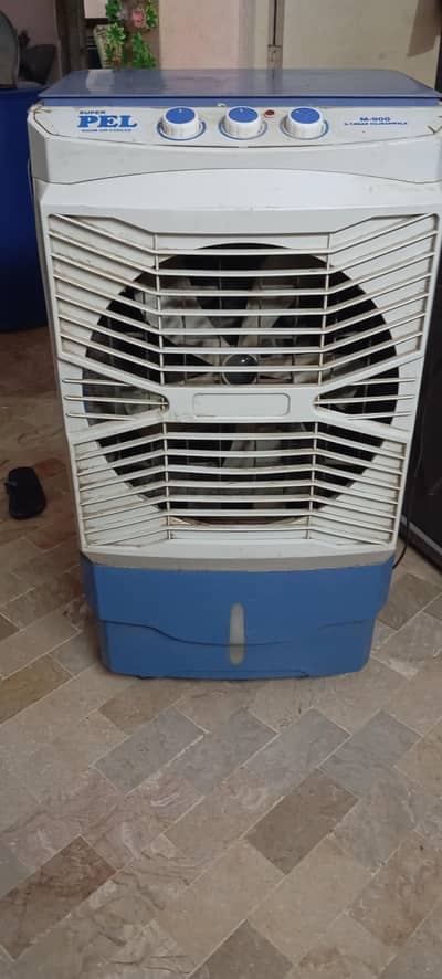 Air Cooler Super PEL