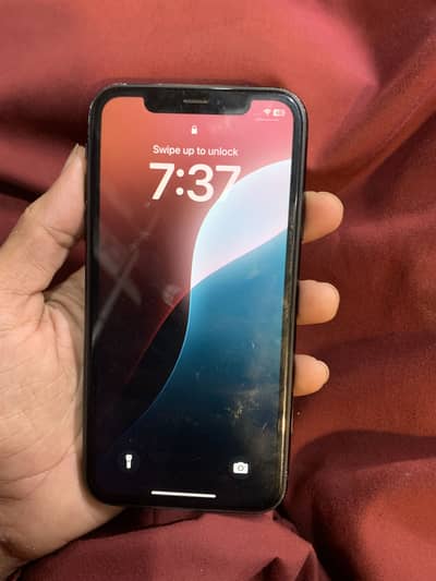 iPhone XR 64Gb