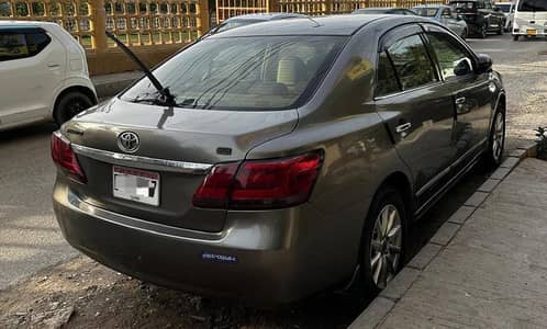Toyota Premio URGENT Sale 1.8 X Push Start