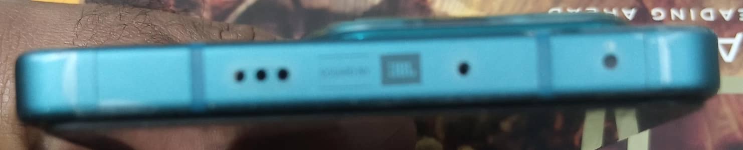 infinix note 50