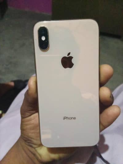 iphone xs  64 gb 10by10