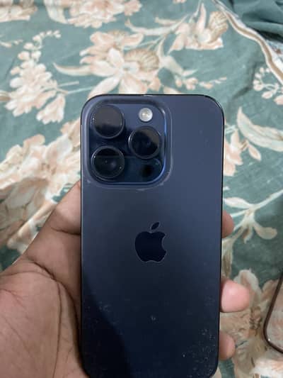 Apple iPhone 15 Pro JV 256Gb