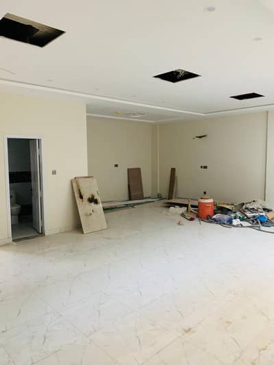 Basement Commercial Space of 5 Marla Available For Rent In Bahria Town Lahore