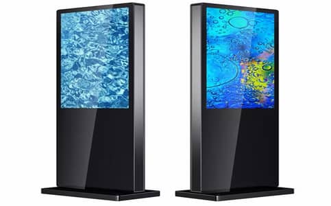 Digital Screens |Digital Standee | Digital Kiosk | Digital Touch Panel
