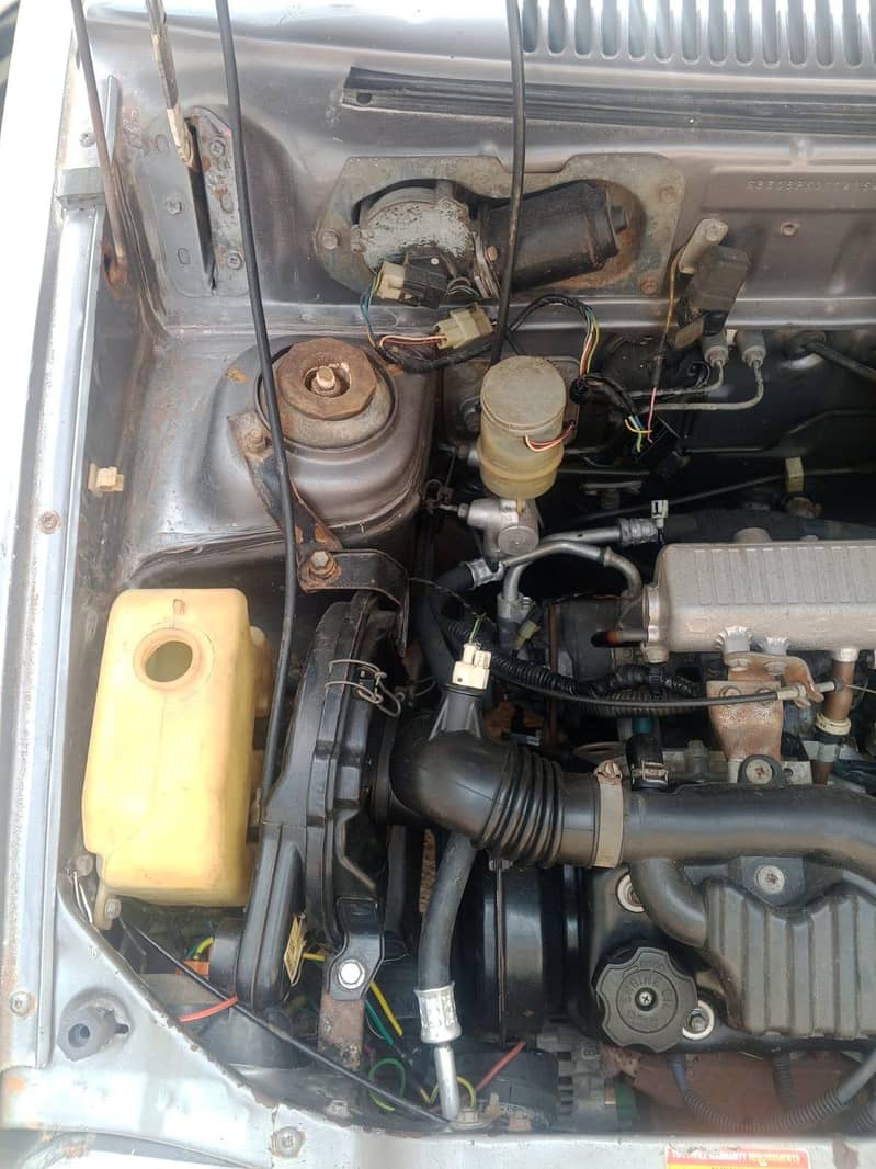 Mehran VX 2015 6