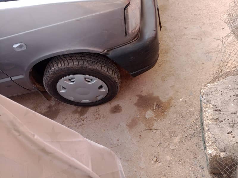 Mehran VX 2015 15