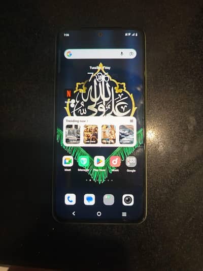 ViVo Y100
