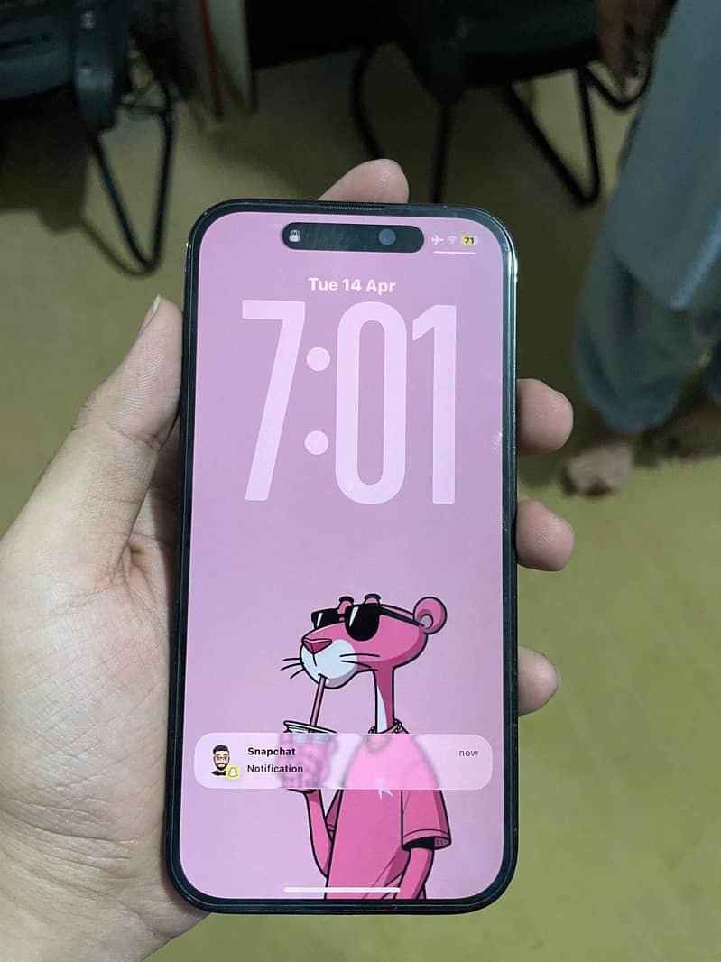 Iphone 14 Pro 0