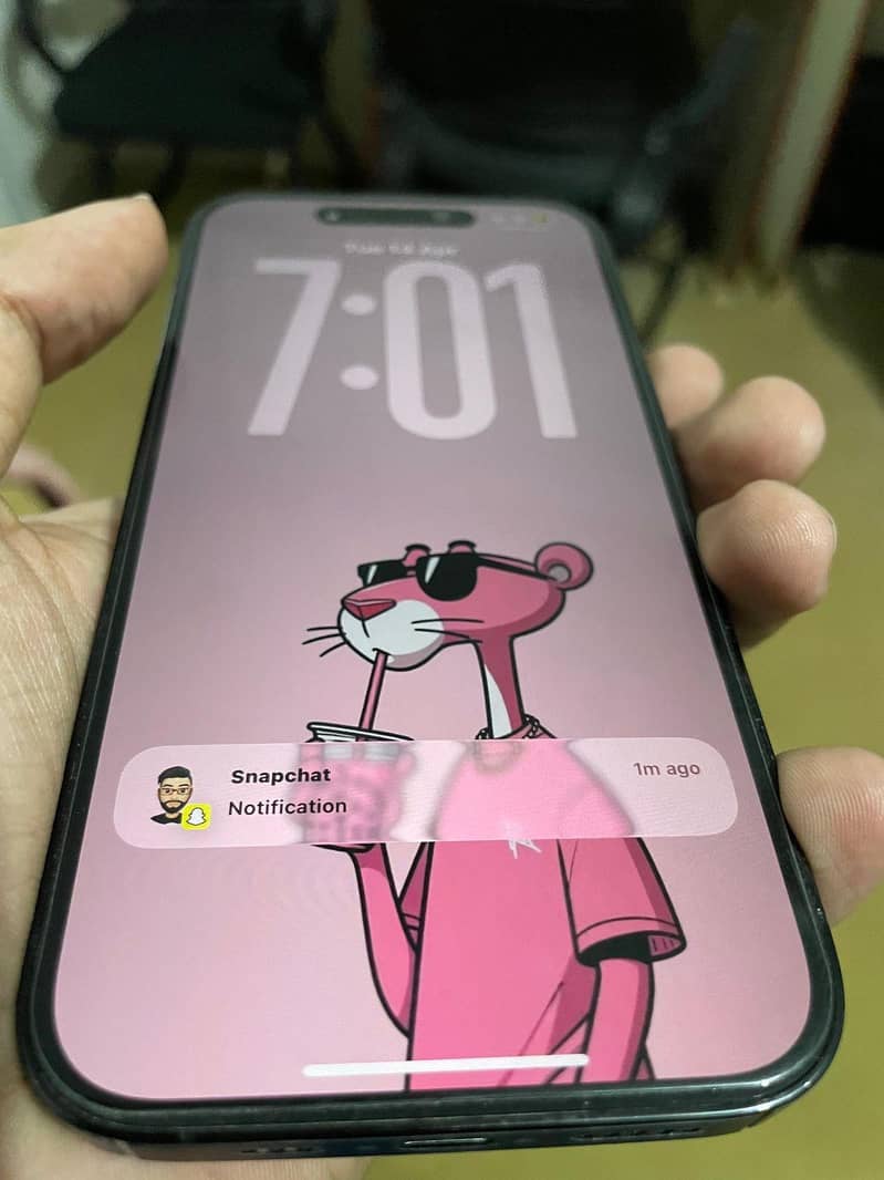 Iphone 14 Pro 1