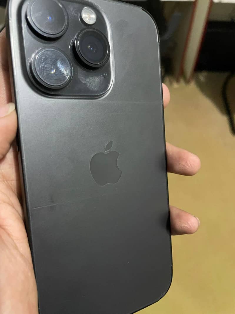 Iphone 14 Pro 2