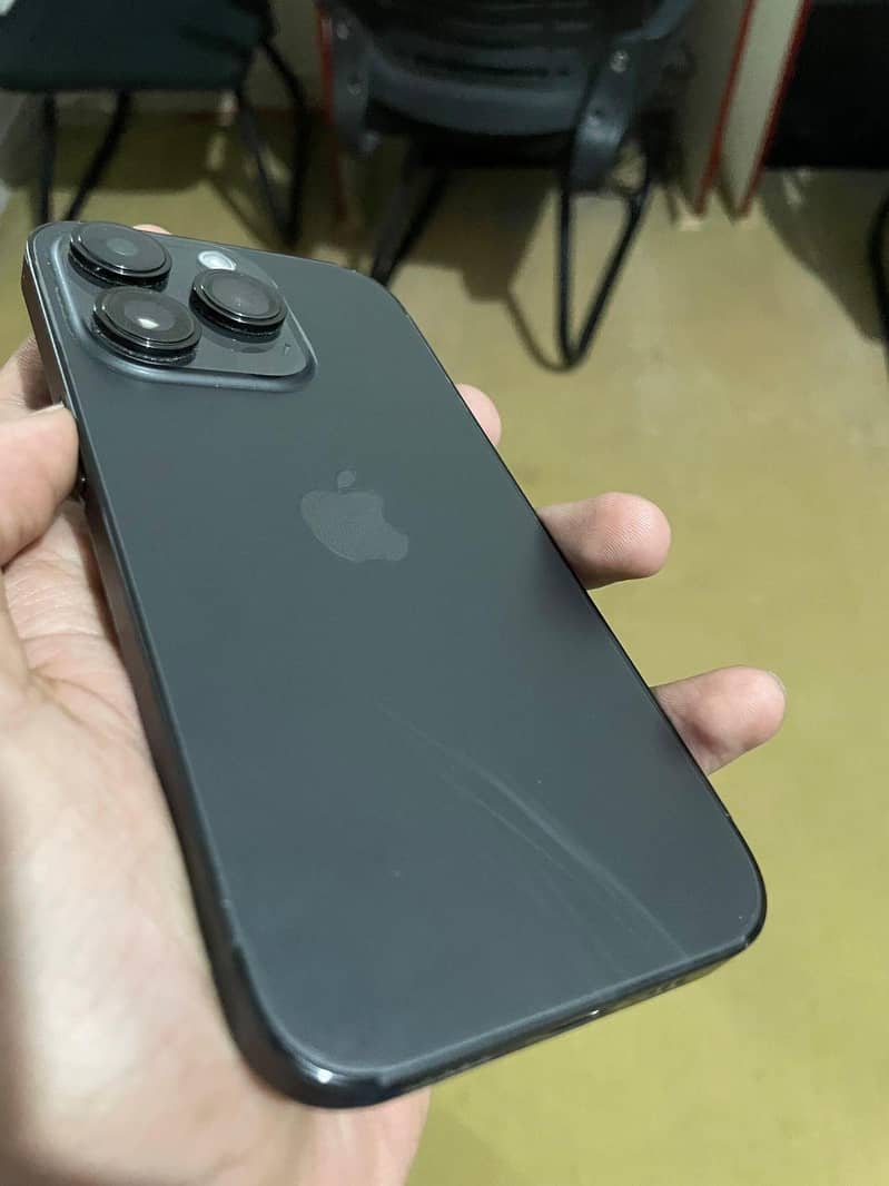 Iphone 14 Pro 5