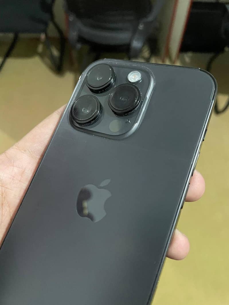 Iphone 14 Pro 8