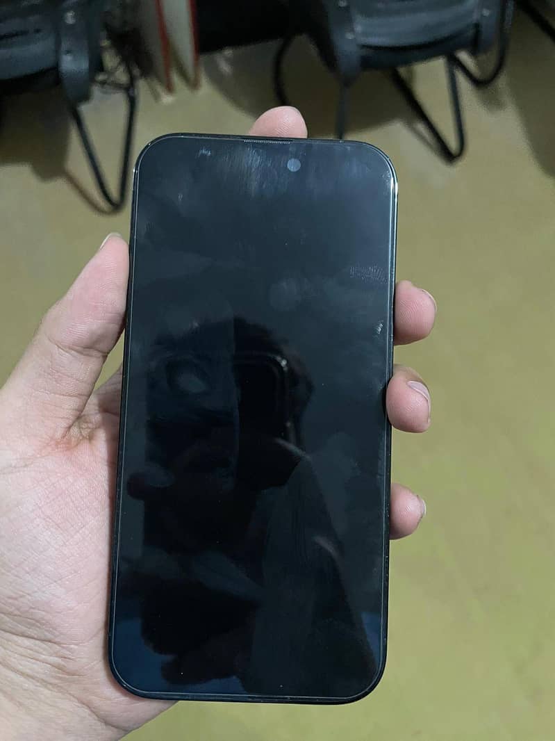Iphone 14 Pro 9