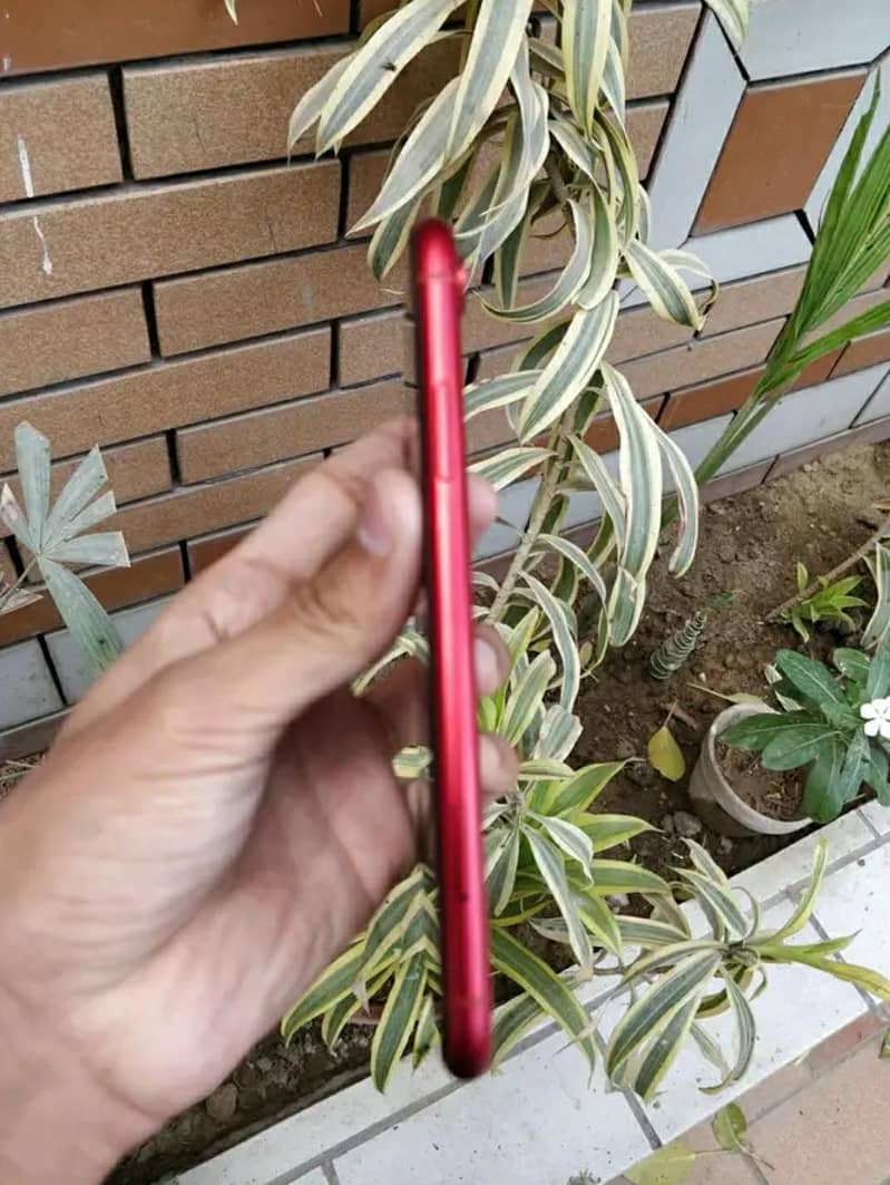 IPHONE XR 2