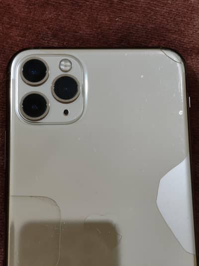 11 pro Max 256 GB PTA approved