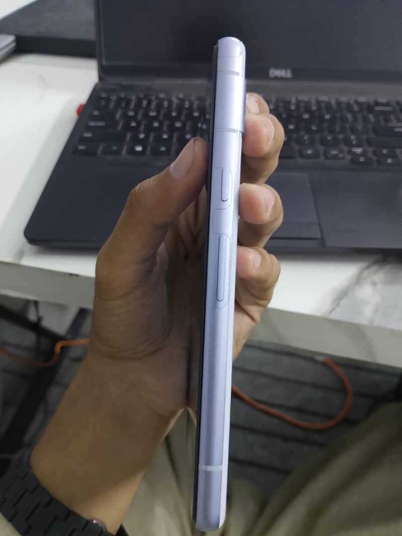 Pixel 7a 1