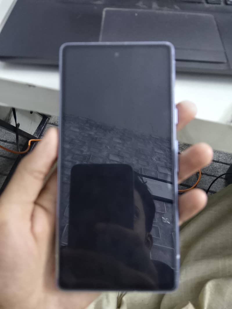 Pixel 7a 3