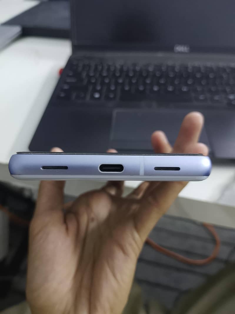 Pixel 7a 5