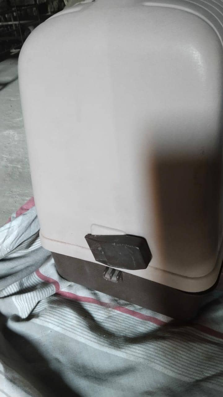 Single Sewing machine 3
