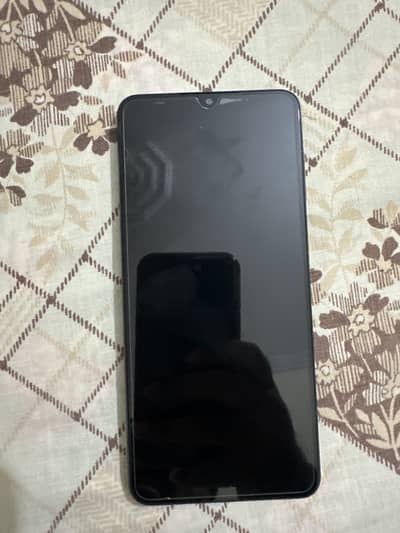 Samsung A12