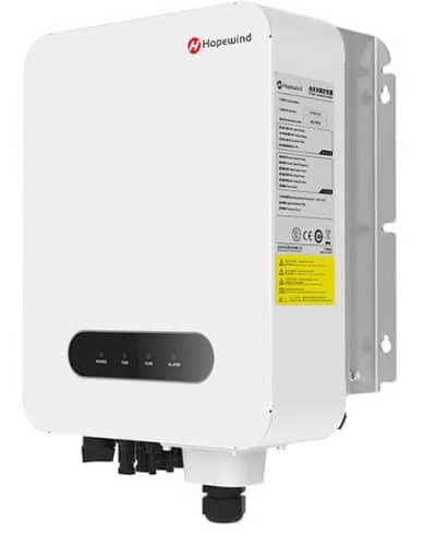 Hopewind ongrid inverter 20KW IP65