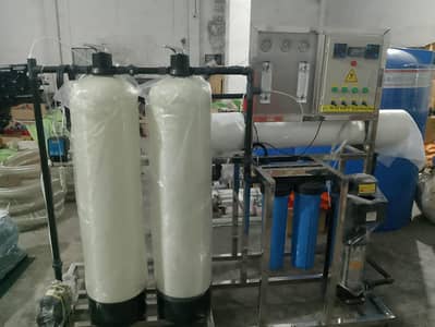 Commercial Ro Water Plant|Industrial Ro Water Plant|Water Plant